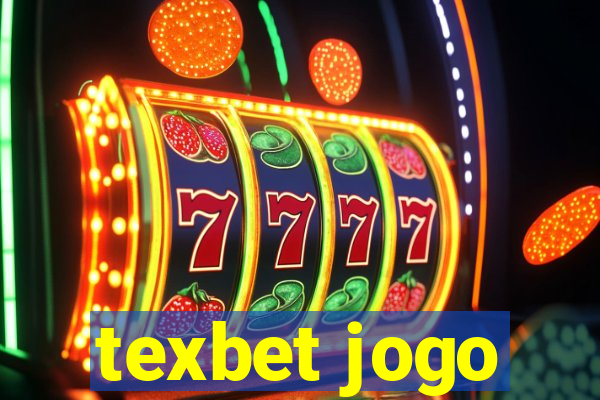 texbet jogo